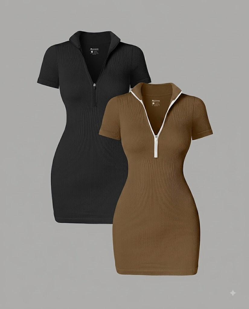 Vestido Summer Chic