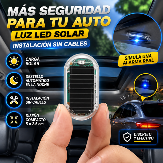 Protege tu auto con mayor tranquilidad – CarShield