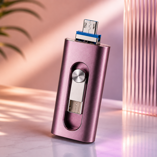 USB para celular