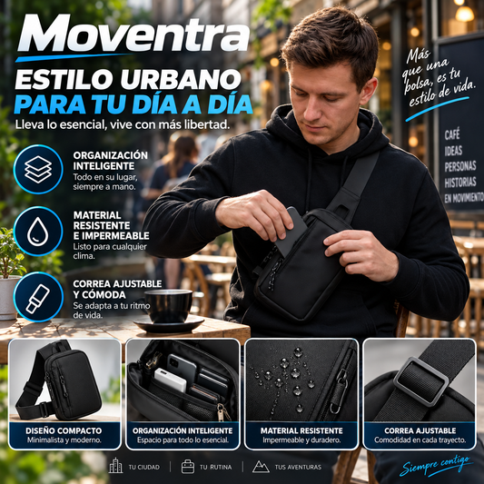 Muévete libre con estilo y comodidad – Moventra