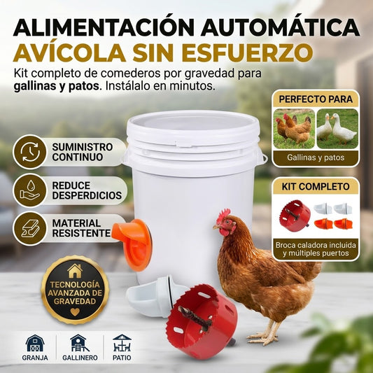 Alimento siempre fresco y sin desperdicios – Nutripen ( Promo x4 unidades )