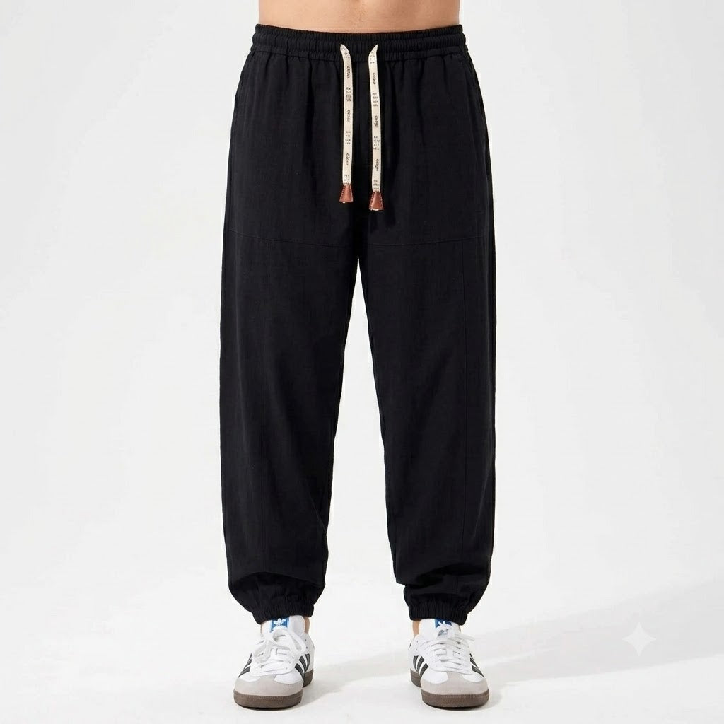 🎁PAGA 1 Y LLEVA 2🎁 Pantalón japonés