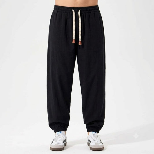 🎁PAGA 1 Y LLEVA 2🎁 Pantalón japonés
