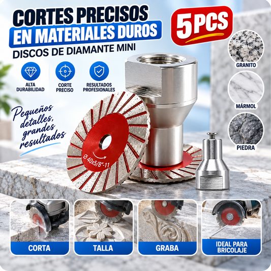 Acabados limpios con menos esfuerzo – Cortenix ( paga 3 y lleva 5)