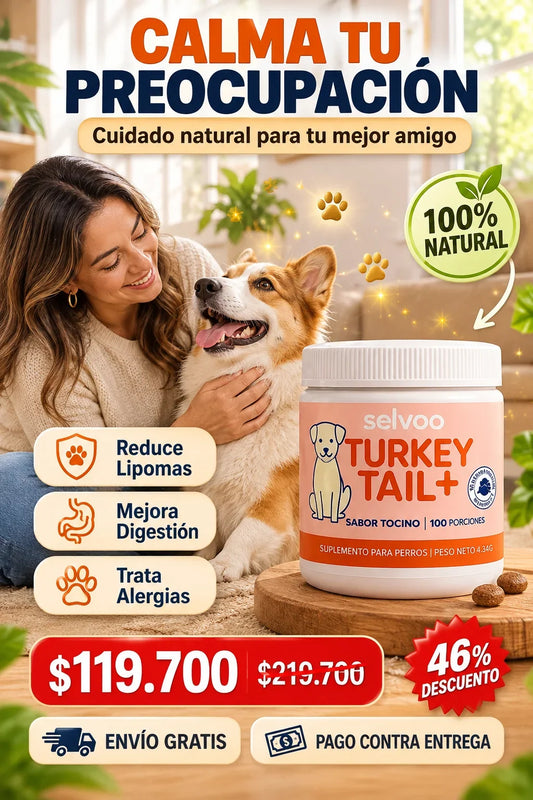 Nº1 en Probióticos